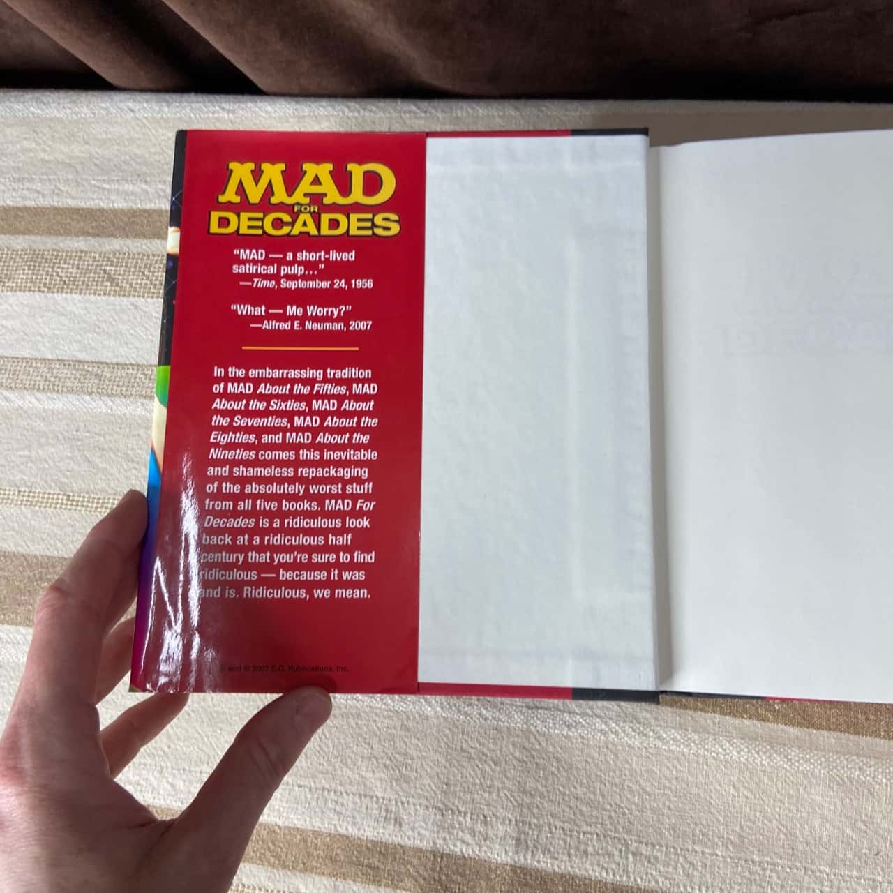 Image Tester