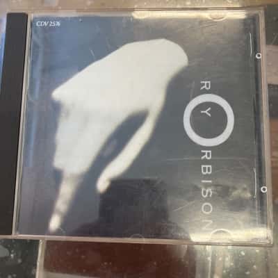 Roy Robinson mystery girl