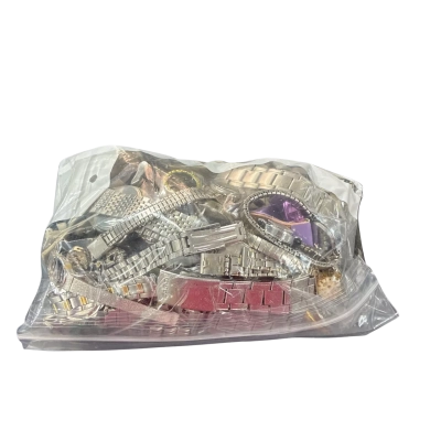  Womens/men’s broken watches