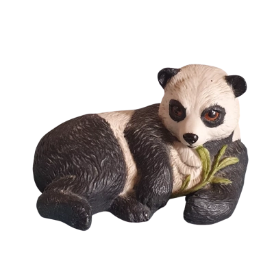 Vintage Panda by John Aynsley 1975
