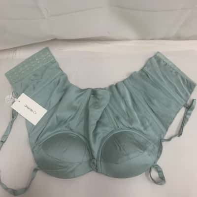 Ghana - Womens Size S Bra