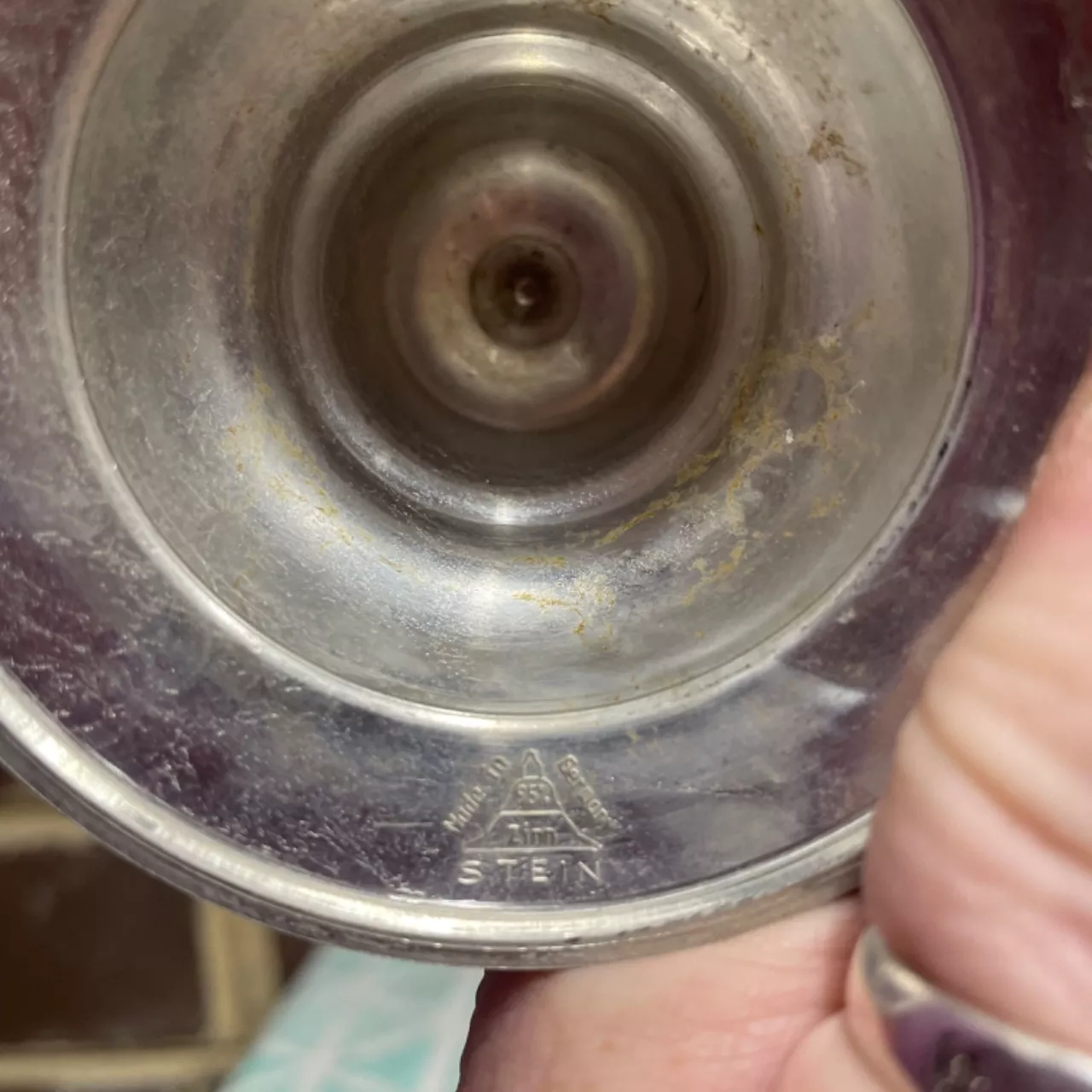 Image Tester