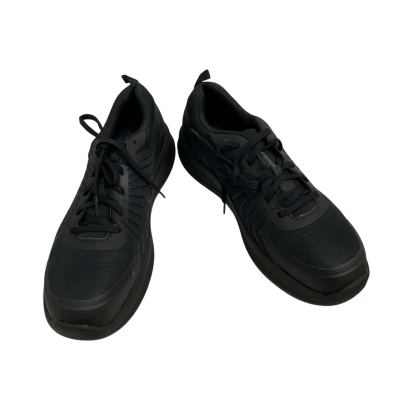 Wolverine Bolt Durashocks.  Size US 11EW / UK 10 / 44.  New without tags 