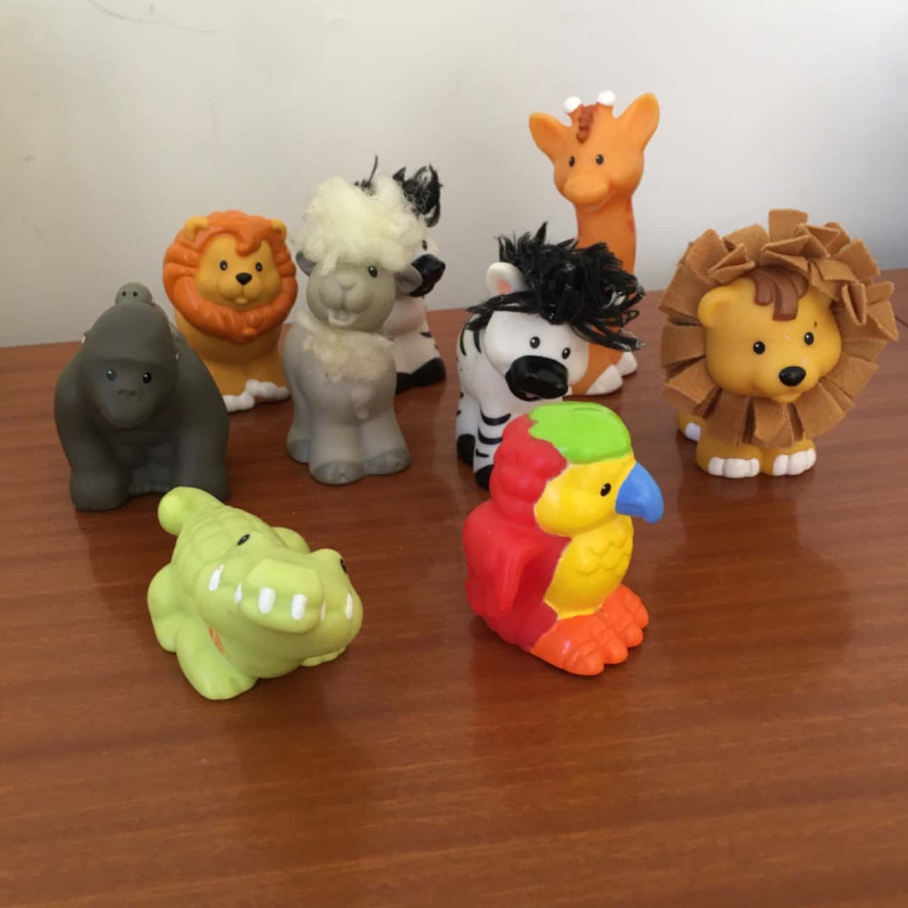 Image Tester