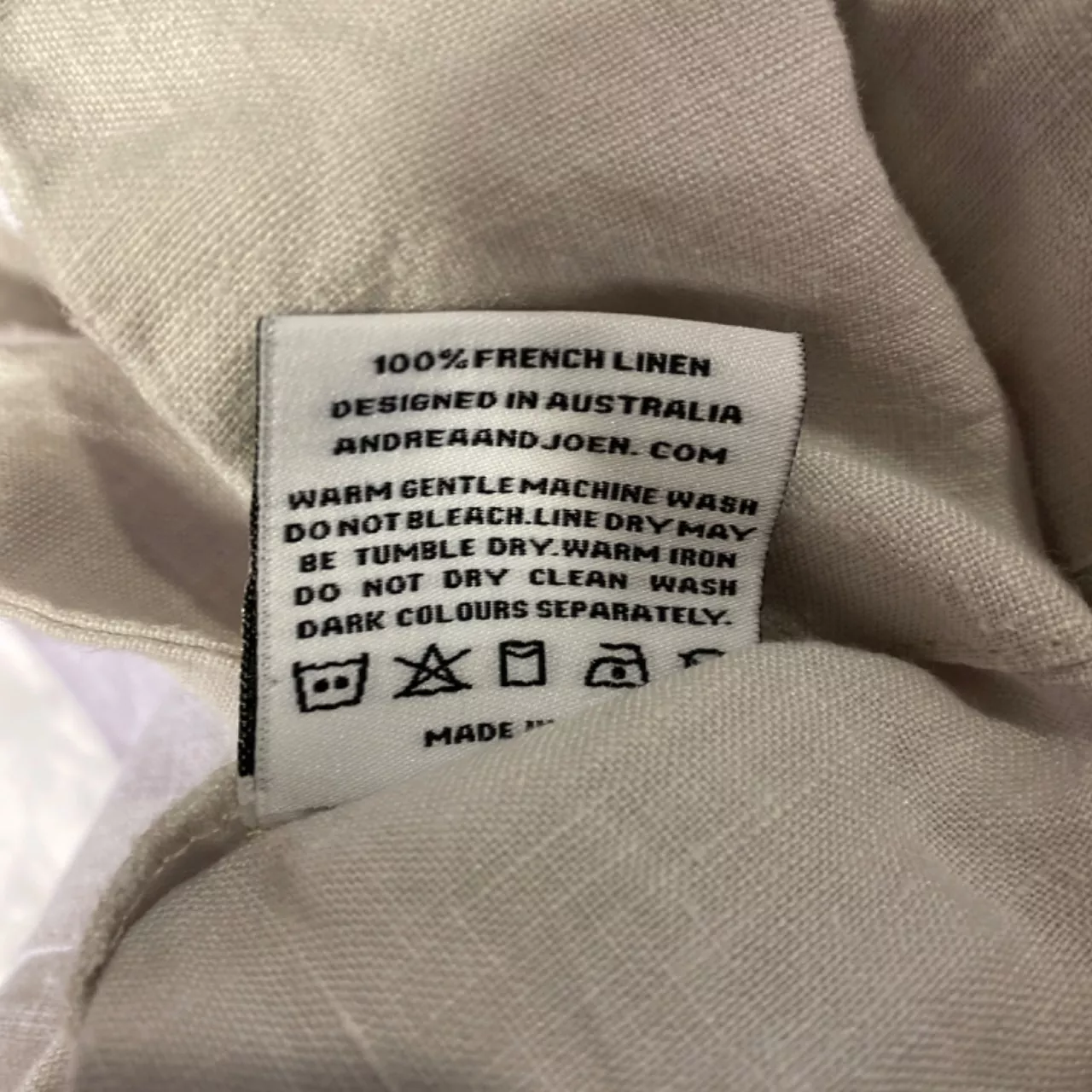 Image Tester