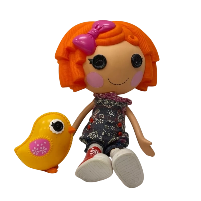 Lalaloopsy Doll Sunny Side Up
