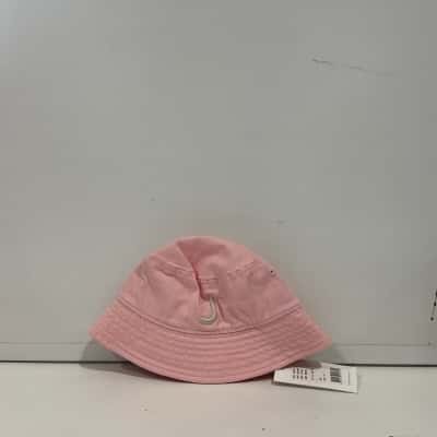 Seed Heritage Kids baby hat Letter J 