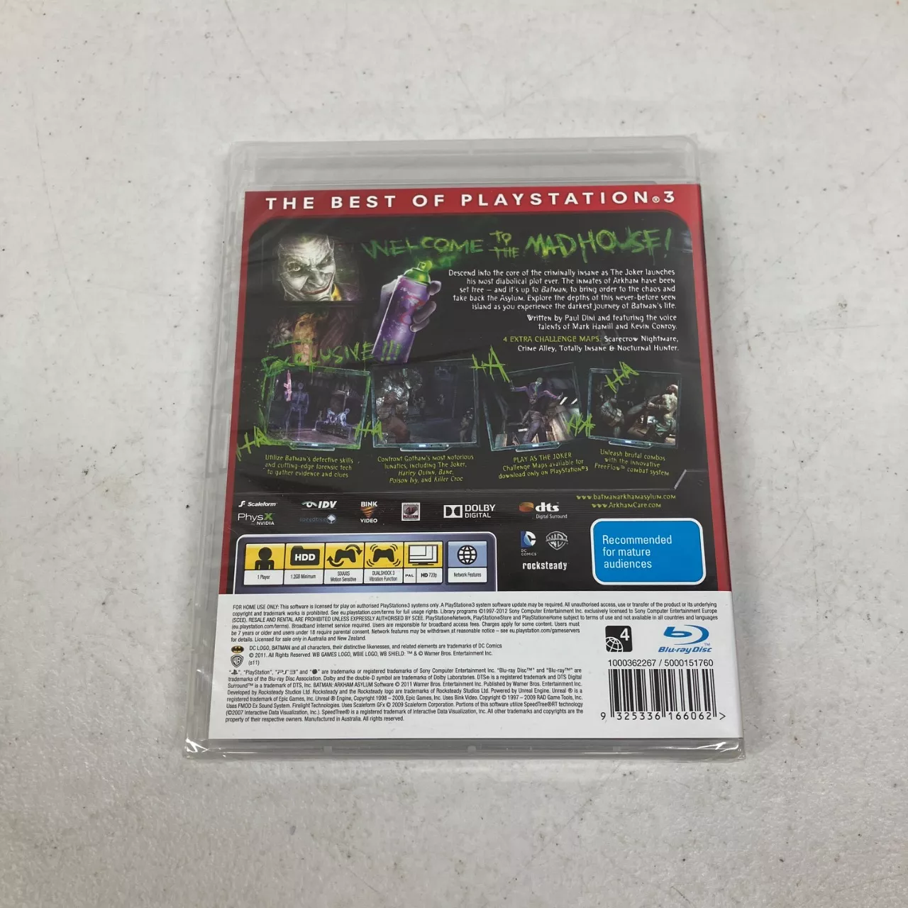Image Tester