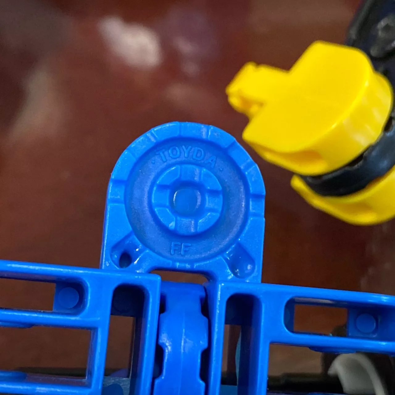 Image Tester