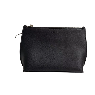 Womens Witchery Winnie Pouch Black