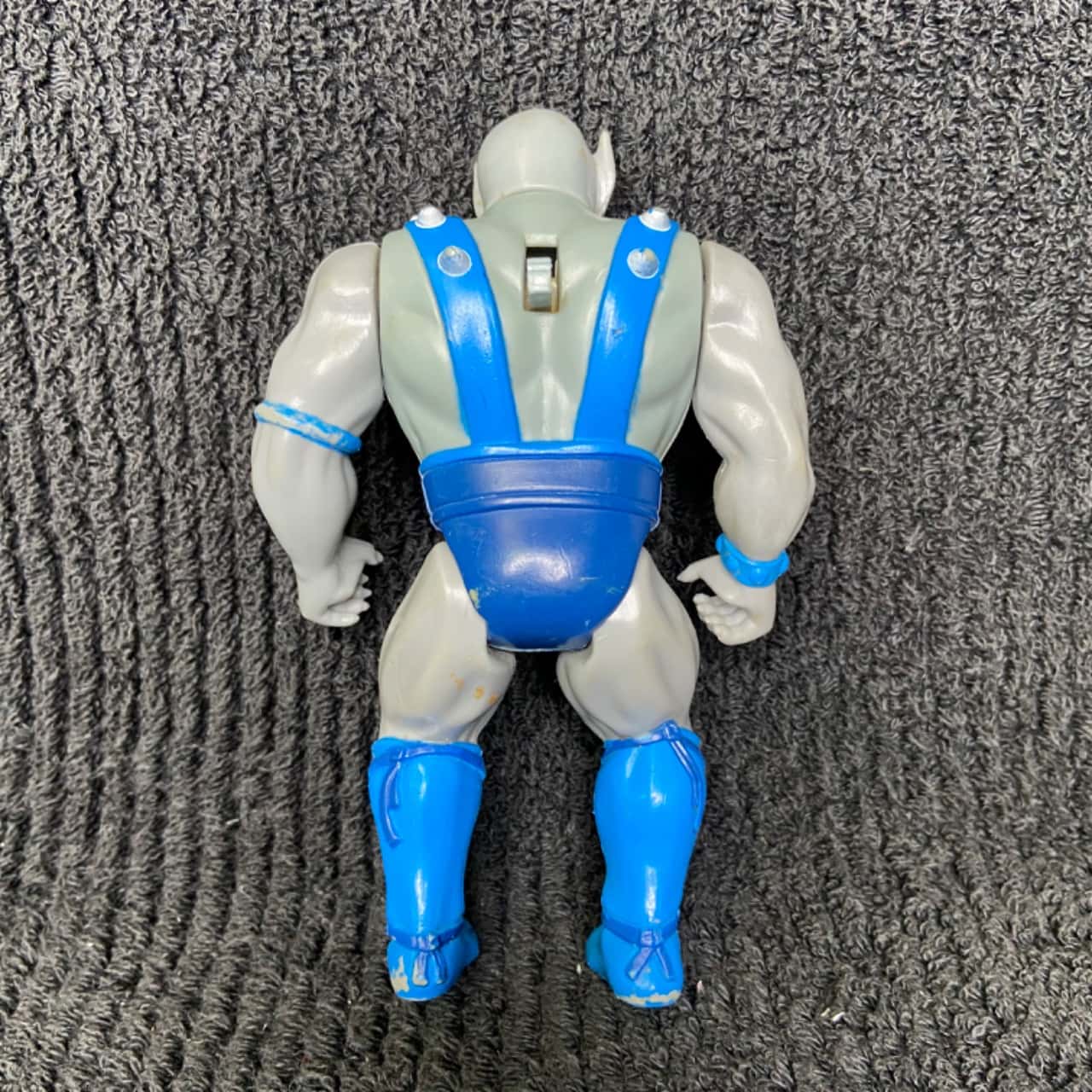 Image Tester