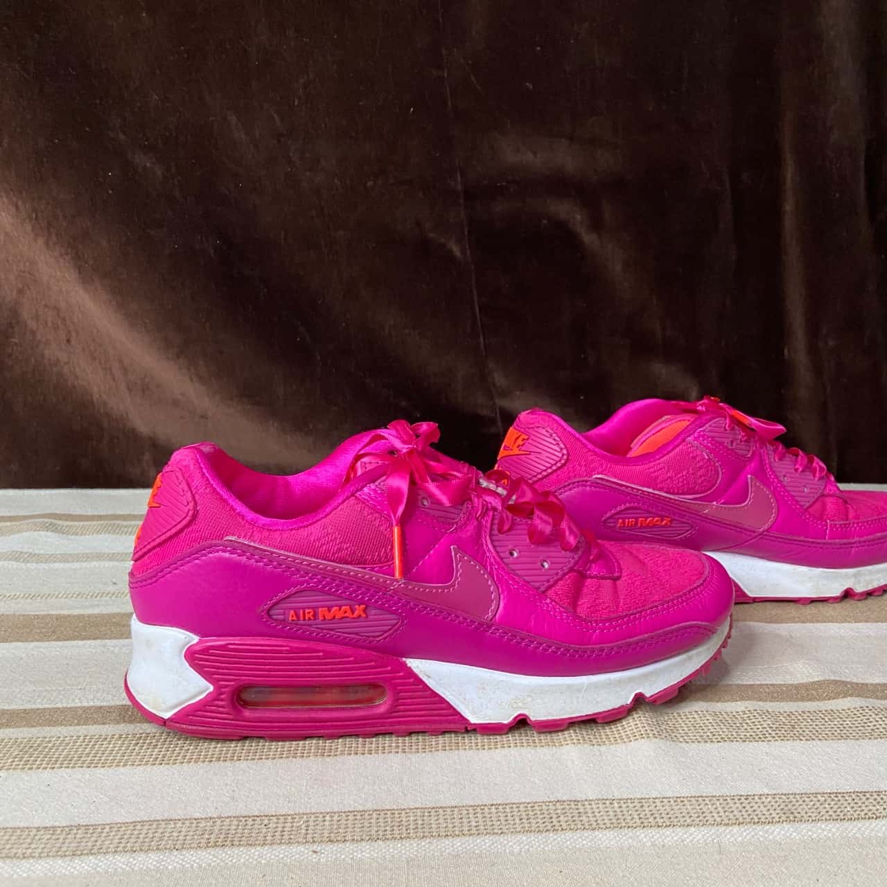 women's nike air max size 8.5
