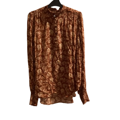 Witchery Womens  Size 14 Blouse