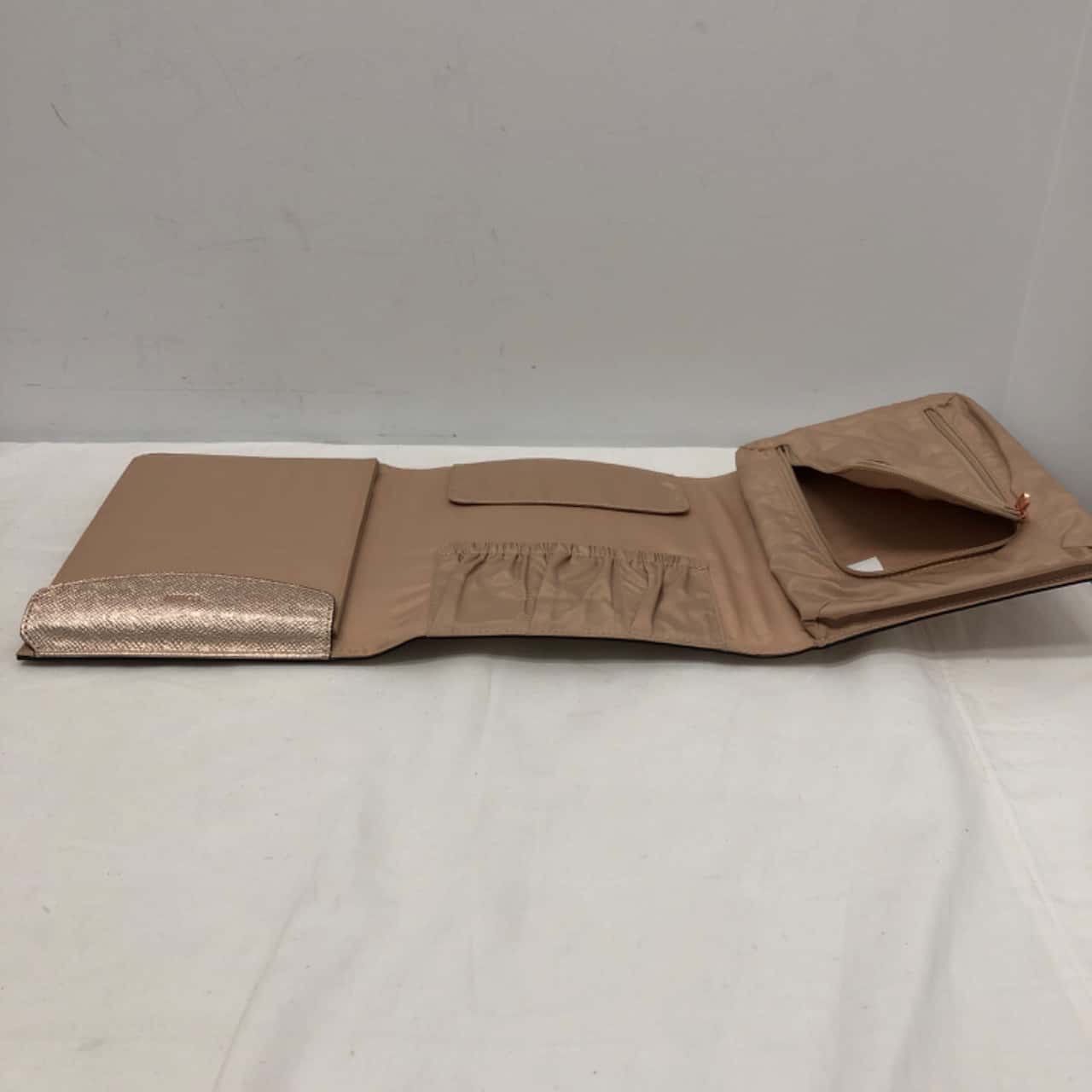 Mimco Womens Make up Case Pink (s)