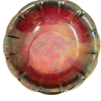 CROWN DEVON BOWL