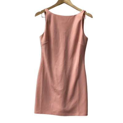 Showpo Womens  Size 12 Casual Dress Pink  E