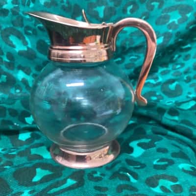 Vintage Coffee/Tea Carafe