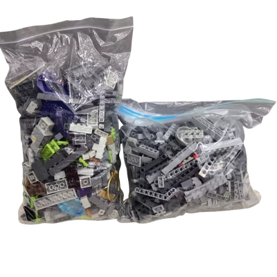 Lego Approx 3.6 klq