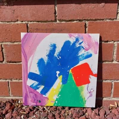 alt-J This Is All Yours- LP