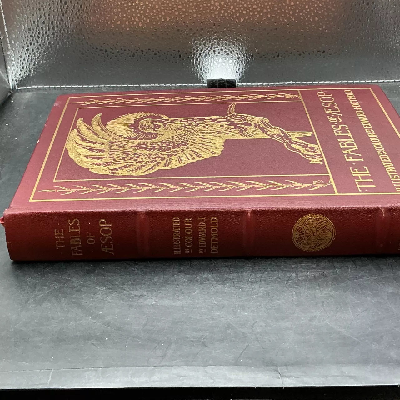 Image Tester