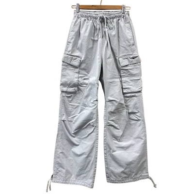 Nike Grey Cargo Pants Size XS