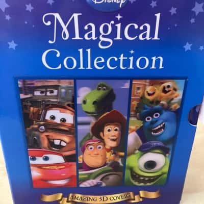 Disney Magical collection 