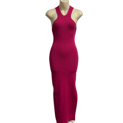 Topshop Size S Pink Dress   