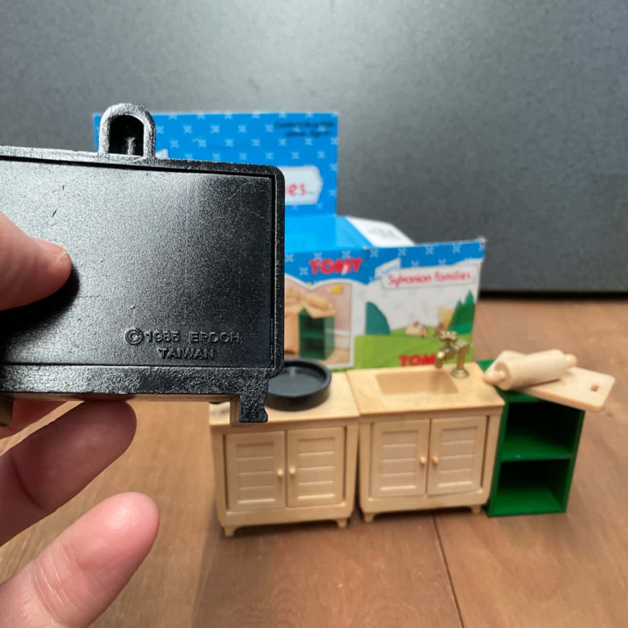 Image Tester