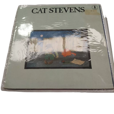 Cat Stevens Vinyl Record 