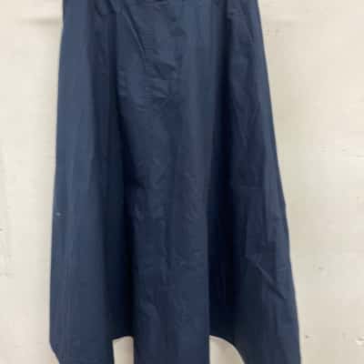 Gorman Womens  Size 8 Blue skirt