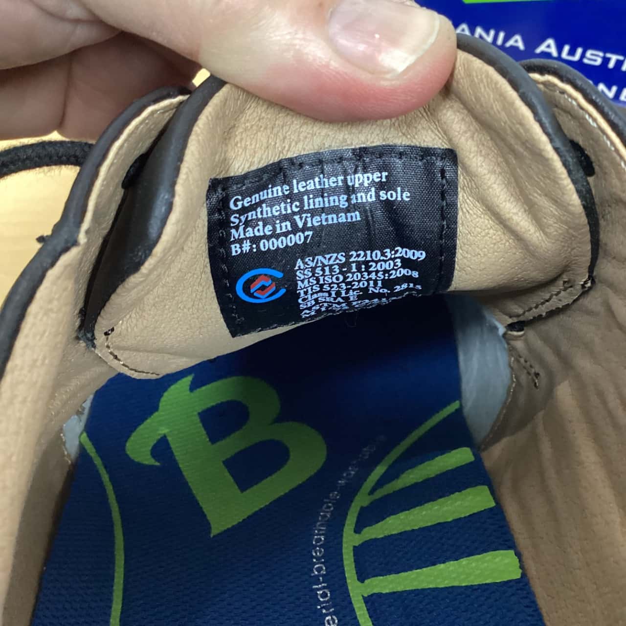 Image Tester