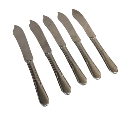 Stainless Knives Made in Japan