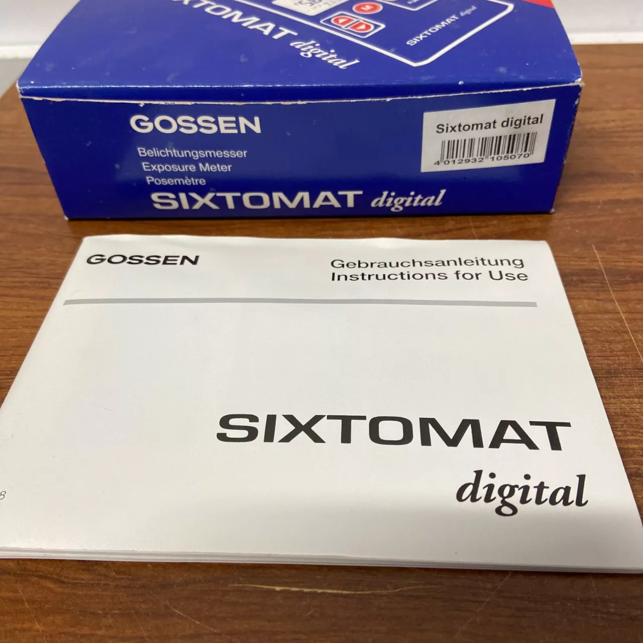 Image Tester