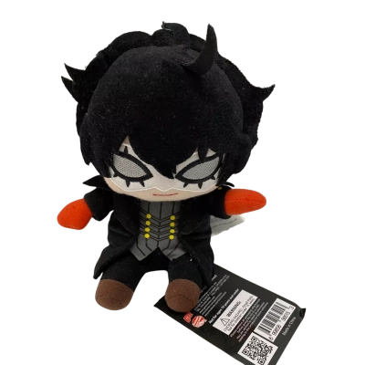 Joker from Persona 5 plush toy