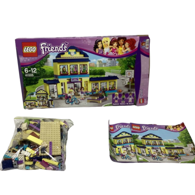 Lego Friends 41005 "Heartlake High"