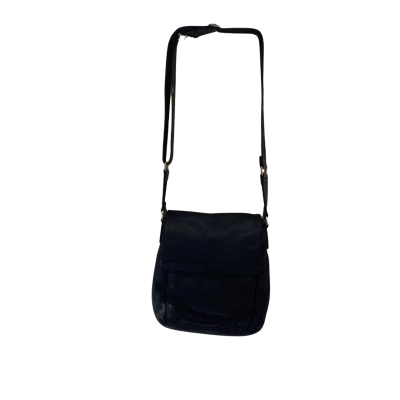 Calvin Klein Mens Messenger Bag