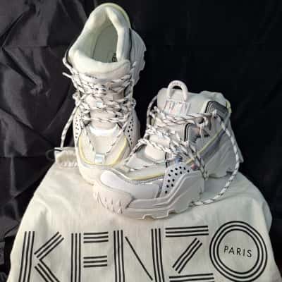 Kenzo chunky inka 