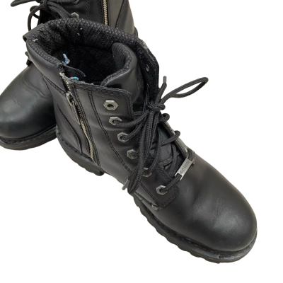 Harley Davidson - Women's Boot 