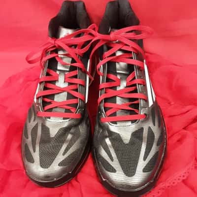 Adizero crazy light 2 low size 10 US basketball sneakers