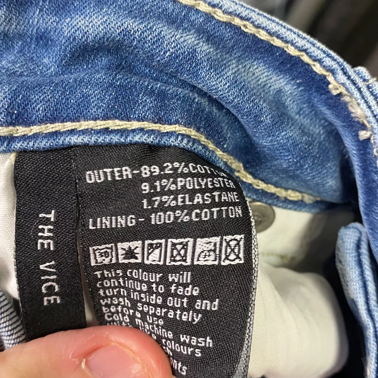 Image Tester