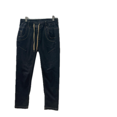 Lania the Label Womens Size 8 Ankle Length Pants Black  