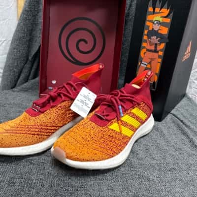 Adidas Naruto x Predator 19.1 Tr Advanced EF3660 Size UK11 /  US11.5 Trainers 