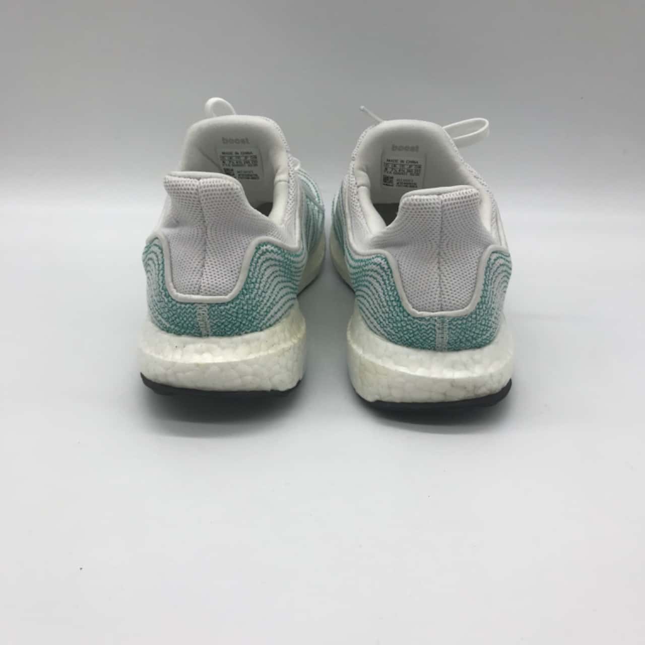 ultraboost parley dna