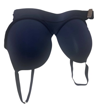 Tommy Hilfiger Women's push up bra  Size 80D  Navy Blue 