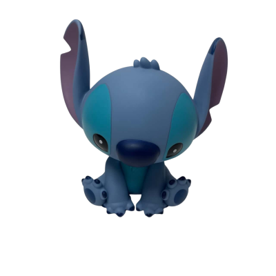 Stitch money box 25cm