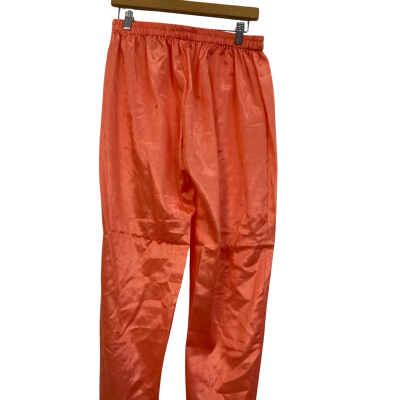  Womens  Size M Pink  pant 