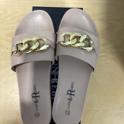 London Rebel Womens  Size 10 