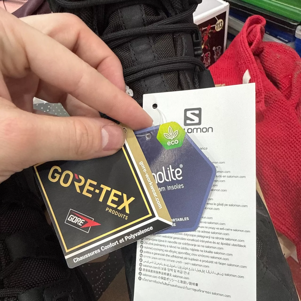 Image Tester