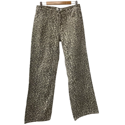 Ghanda Women's Savannah Jeans Size 10