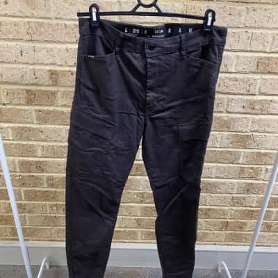 G-Star Raw Mens brown pants Size 32 